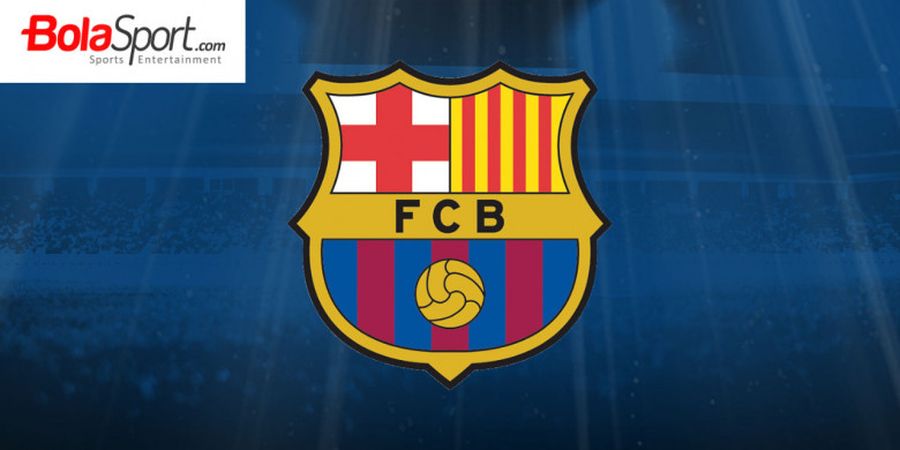 Cetak 80 Persen Penguasaan Bola, Barcelona Masih Buntu pada Babak Pertama