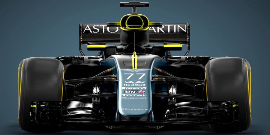 Soal Partisipasi Langsung di F1, Aston Martin Tunggu Kepastian Regulasi Baru