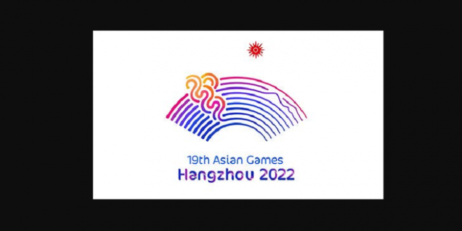 Keren! 6 Elemen Terkandung pada Logo Asian Games 2022 Hangzhou