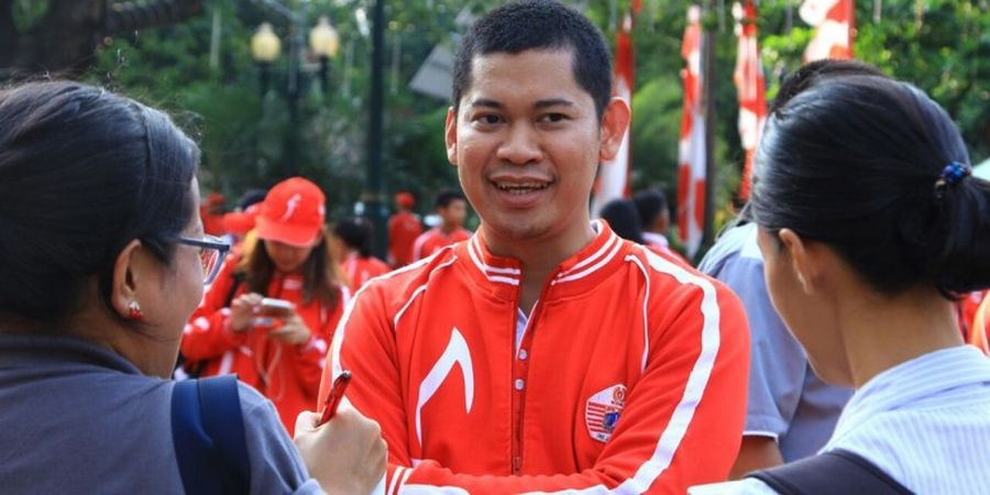 Tim Karate Indonesia Rebut 36 Medali pada Kejuaraan Asia Tenggara