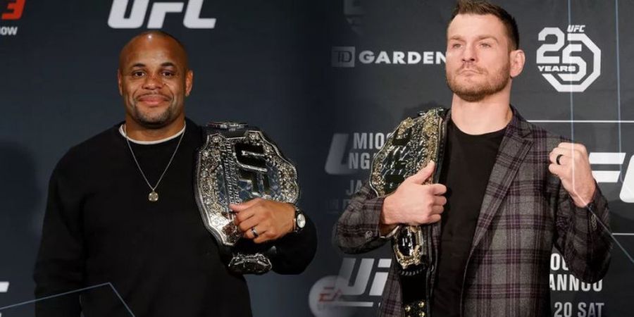 Sempat Menolak, Sosok Penerus Conor McGregor Akhirnya Terima Tawaran UFC Demi Sejarah