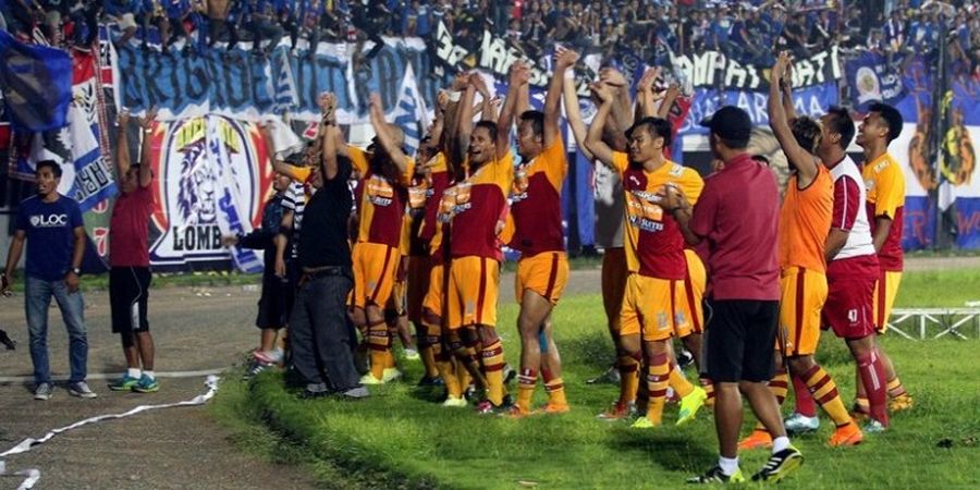 Arema Langsung Fokus ke Piala Gubernur Kaltim