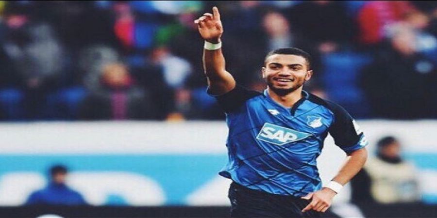 Bek Incaran Tottenham Hotspur Ditikung Borussia Dortmund