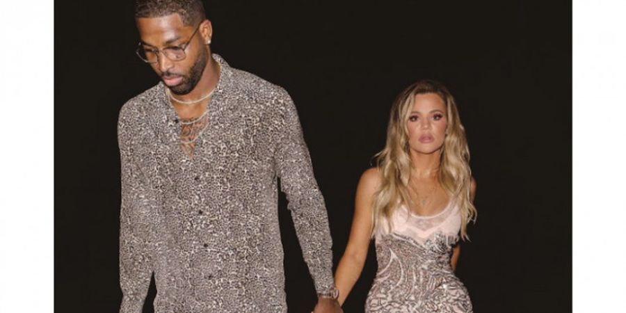 Wah, Pebasket Tristan Thompson Ketahuan Selingkuh dengan 2 Wanita Jelang Persalinan Khloe Kardashian