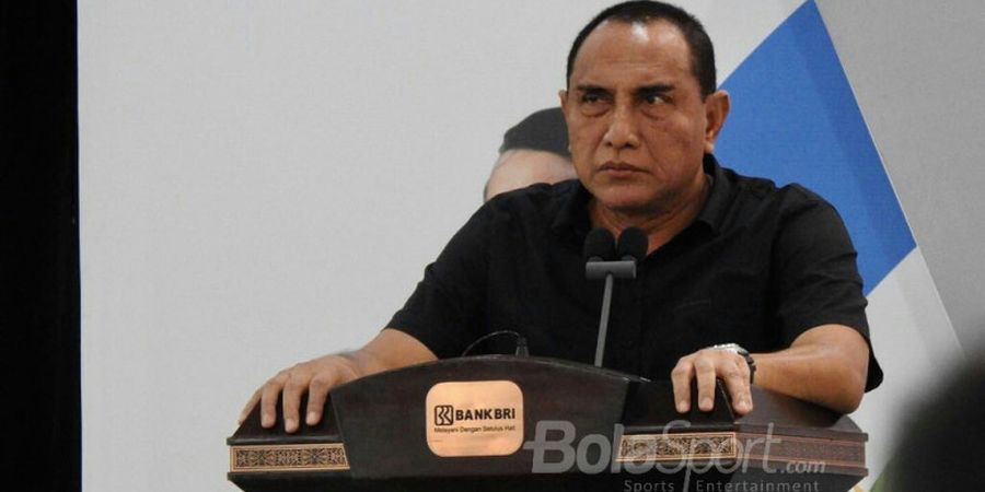 PSSI Era Edy Rahmayadi, 22 Kuburan Suporter Indonesia