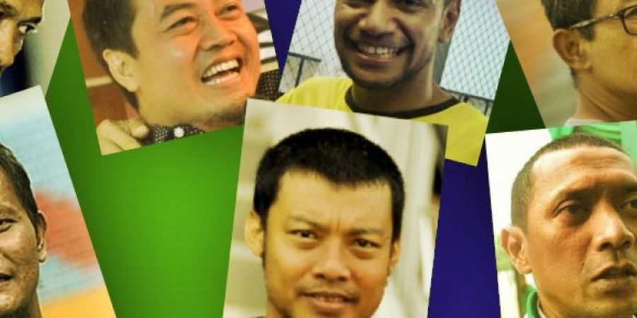 7 Pemain Berlabel Timnas Ini Pernah Membela Persebaya & Arema: Semuanya Pernah Meraih Trofi