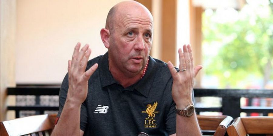 Manchester United Vs Liverpool - Gary McAllister Hanya Berharap The Reds Menang