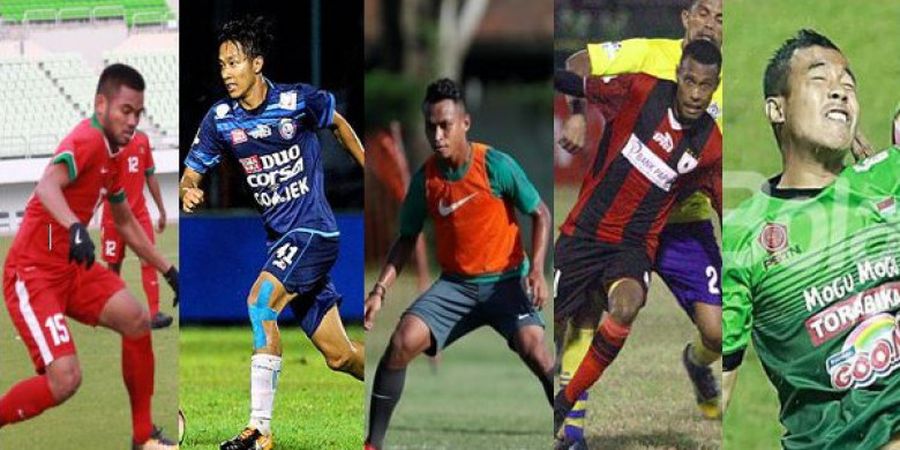 5 Pemain Ini Gagal Diburu PSM Makassar