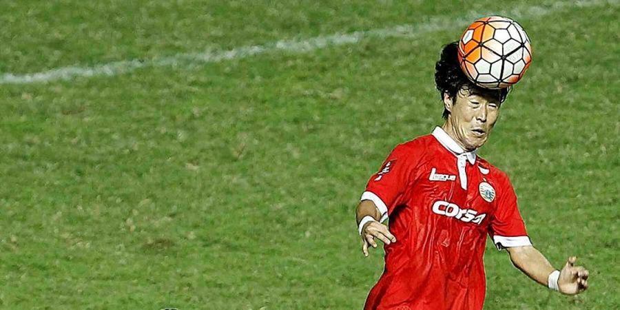 Pemain Asing di Liga Indonesia, Dua yang Jadi Kiblat