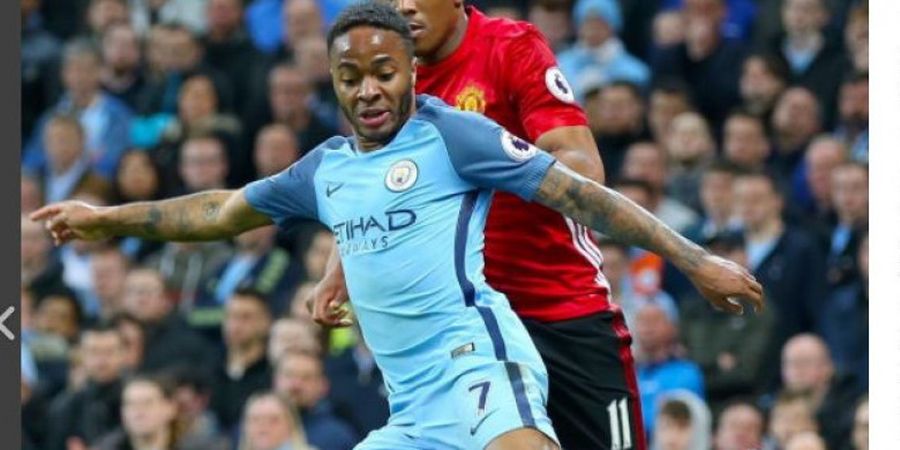 Lupa Bayar, Pemain Manchester City Ini Dibilang 'Orang Pelit' oleh Wanita Panggilan yang Melayaninya