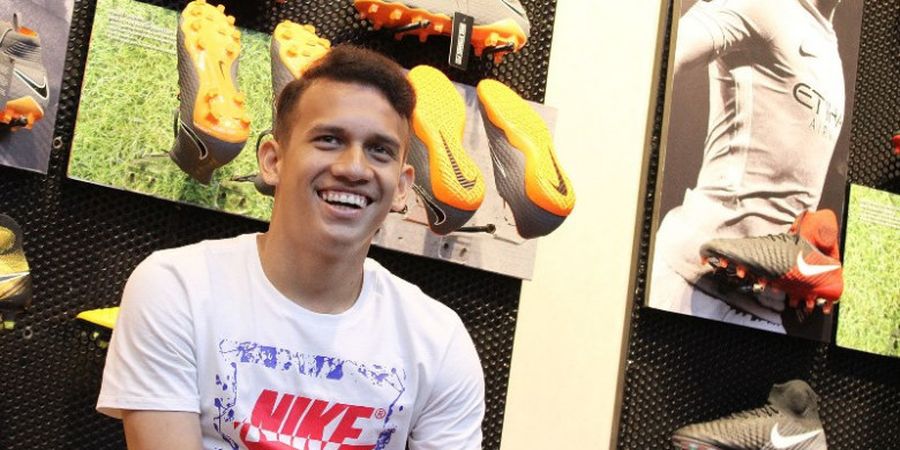 Mau Nonton Egy Maulana Vikri? Siapkan Uang Segini untuk Beli Tiket Lechia Gdansk