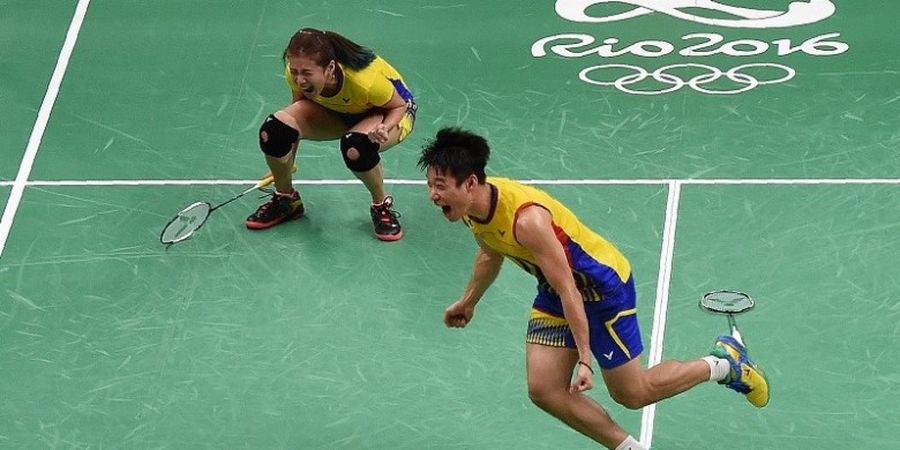 Reuni dengan Mantan, Goh Liu Ying Ditantang Kepala Pelatih Lakukan Ini 