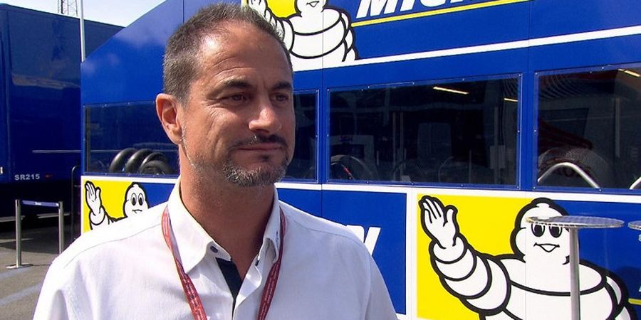 Michelin Kurangi Jatah Ban pada MotoGP 2023, Ternyata Ini Alasannya!