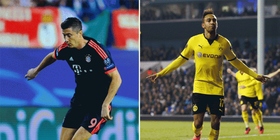 Final DFB Pokal, bukan Kisah yang Sama