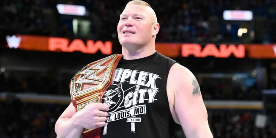 Presiden UFC Berharap Brock Lesnar Siap Kembali pada Musim Panas Ini