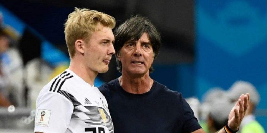 Joachim Loew: Pertandingan yang Emosional