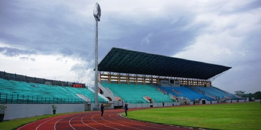 PSIS Semarang Vs PSMS Medan - Ini Kapasitas dan Alokasi untuk Suporter The Killer