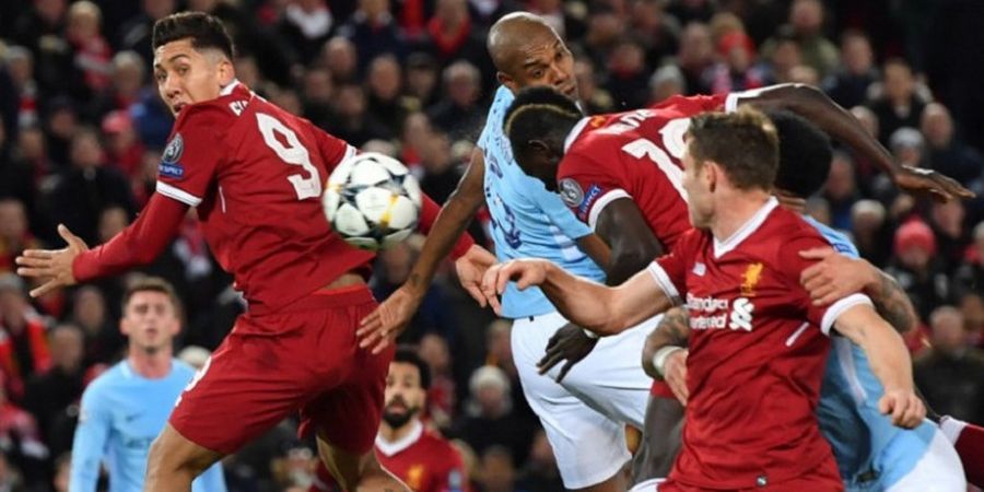 5 Fakta yang Makin Buat Laga Manchester City Vs Liverpool Wajib Ditonton, Seru Abis!