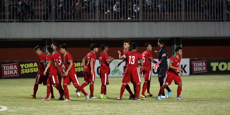 5 Kekuatan Timnas U-19 Indonesia yang Wajib Ditakuti Negara Lain di Piala AFF U-18