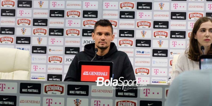 Liverpool Darurat Bek Tengah, Dejan Lovren Cedera Hamstring