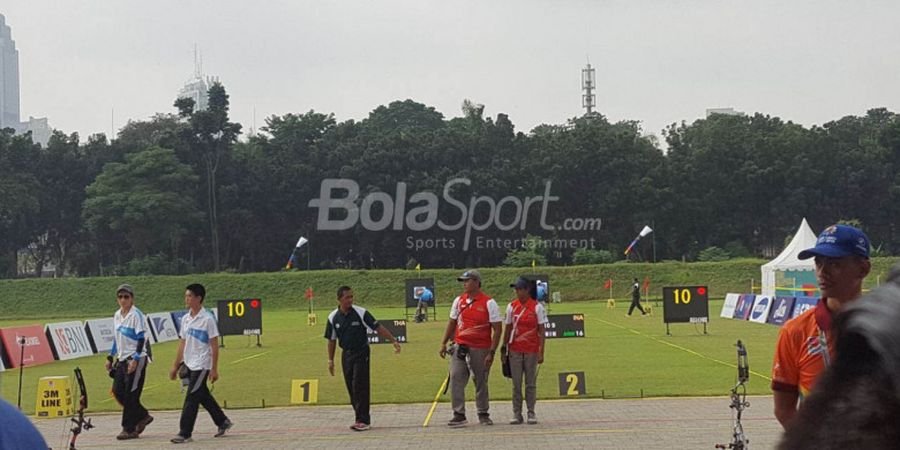 Tugas Berat Menanti Pengurus Baru Perpani Jakarta Selatan