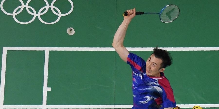 Korea Selatan Daftarkan 21 Pemain ke Piala Sudirman 2017