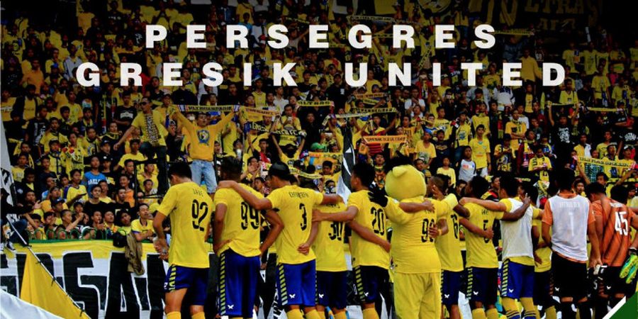 Mesin Gol Persegres Gresik Bakal Berseragam Barito Putera