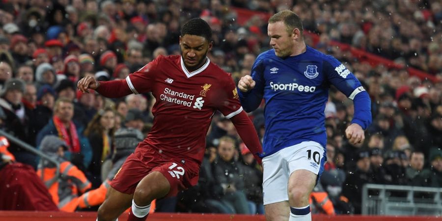 Bek Sayap Liverpool Cedera, 2 Ajang Besar Terlewatkan