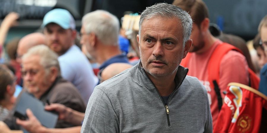 Jose Mourinho Sebut Tim Ini Bisa Promosi ke Liga Inggris, Legenda Chelsea Jadi Alasan