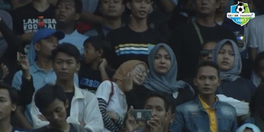 Dari Merinding Hingga Berlinang Air Mata, Begini Reaksi Netizen atas Lagu LA Mania untuk Choirul Huda