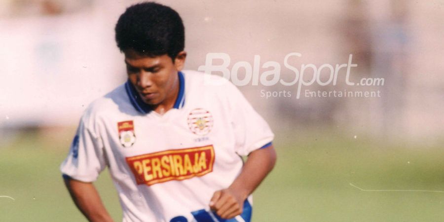 Jelang Liga 1, Kondisi Fisik Pemain Persiraja Belum Memuaskan