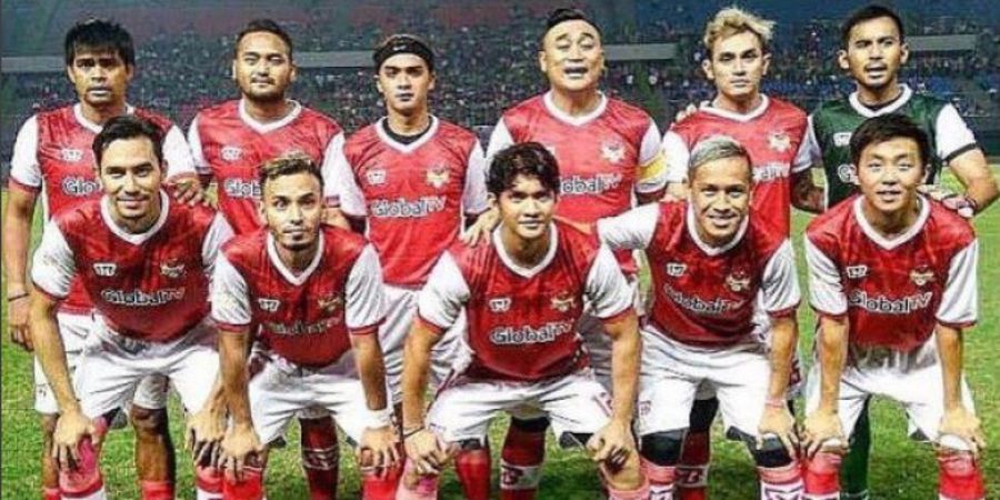 Terkuak Sudah! Begini Ternyata Penyebab Kegagalan Impian Iko Uwais untuk Bergabung dengan Timnas Indonesia