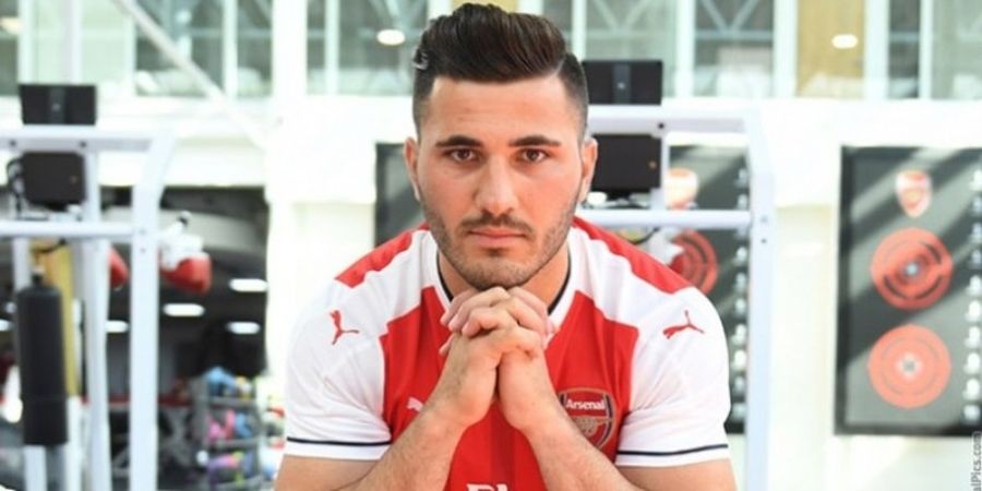 Sead Kolasinac, Pembelian Sempurna Arsenal