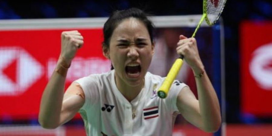 Thailand Masters 2019 Jadi Tes Awal bagi Pebulu Tangkis Tuan Rumah