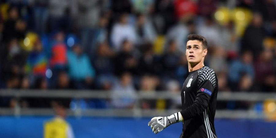 Tak Perlu Kepa, Chelsea Bisa Beli 5 Kiper Ini Tanpa Pecahkan Rekor Transfer Dunia