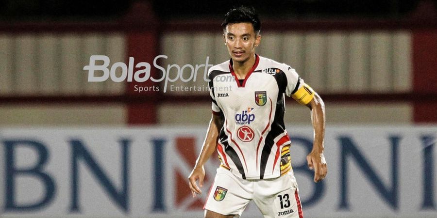 Mitra Kukar Ingin Akhiri Rekor Buruk Saat Jumpa PSIS Semarang