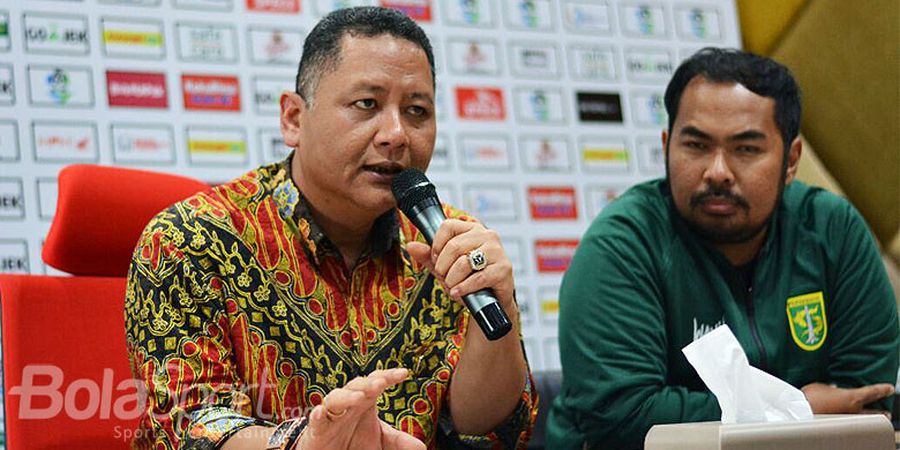 Mengharukan! Persebaya Bakal Jamin Pendidikan Anak Korban Bom Surabaya Sampai Sarjana