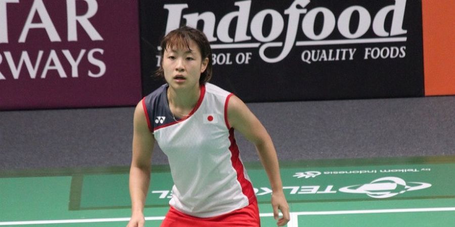 Nozomi Okuhara Ungkap Alasan Tak Mengikuti Thailand Open 2019