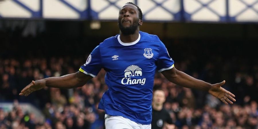 Jika Costa Pergi, Chelsea Butuh Lukaku