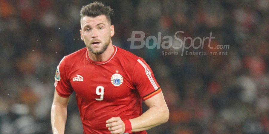 Marko Simic Akan Berinteraksi Langsung dengan Seluruh Penggemarnya Malam Ini