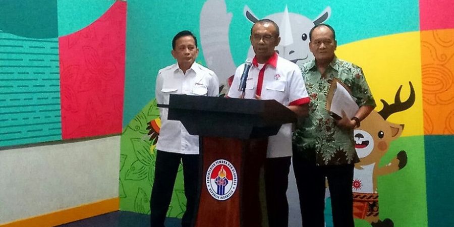 Satlak Prima Ingin Jadi Satker, Ini Tanggapan Kemenpora