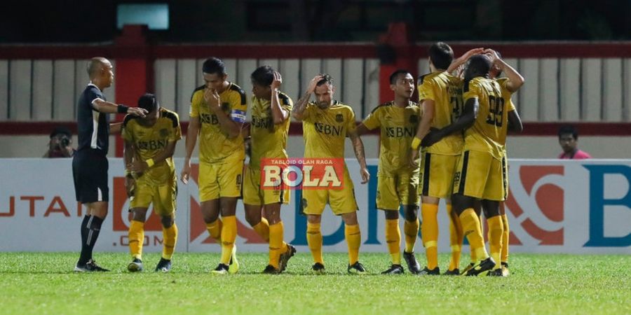 Satu Pemain Jebolan Liga 1 2018 Tampil Bersama Klub Eropa Musim Depan