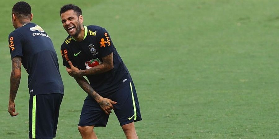 Lawan Argentina, Brasil Siap Usir Hantu Mineirazo