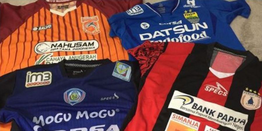 Pemain yang Raih Juara Piala Jenderal Sudirman 2015 Kasih 'Kode' untuk 4 Tim Liga 1