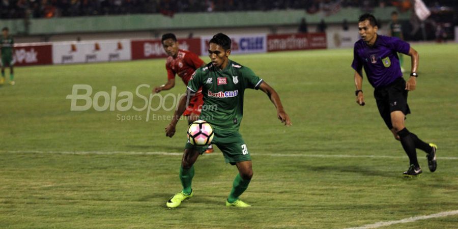 Demi Gabung Persib, Eks Pemain PSMS Rela Tolak 4 Klub Liga 1 