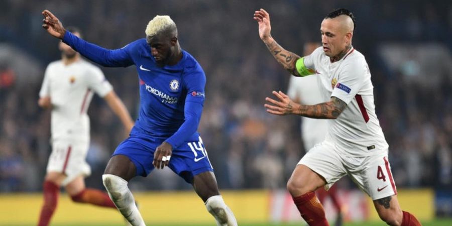 Susahnya Jadi Pemain Lokal untuk Tembus Tim Besar Eropa, Chelsea Vs Roma Jadi Bukti