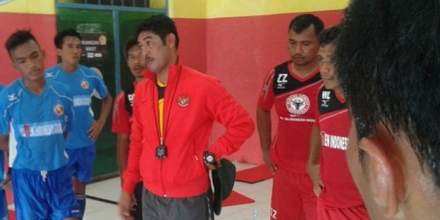 Kesempatan Terakhir bagi Dua Pemain Asing Semen Padang