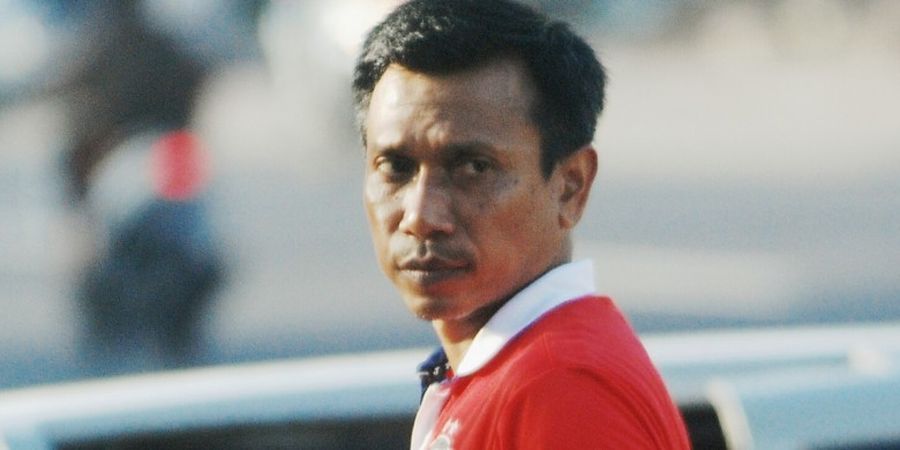 Persib Bandung Vs Bali United - Widodo C Putro Tak Mau Jumawa dengan Katakan Hal Ini 