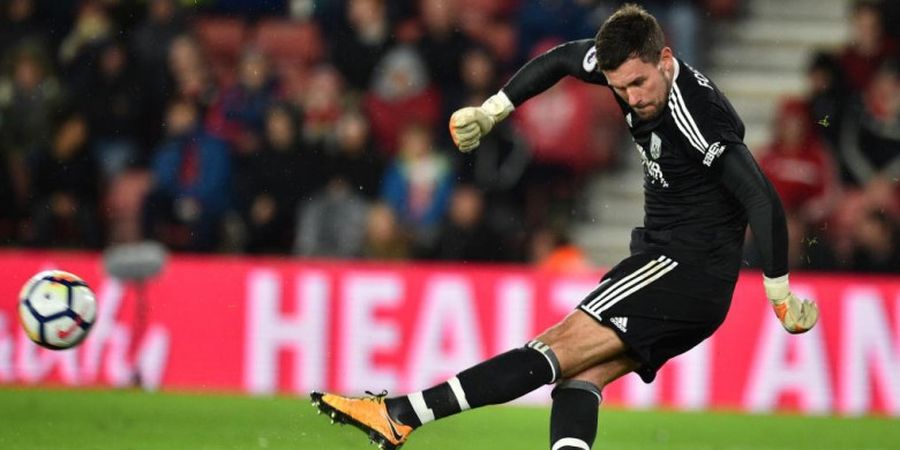 West Bromwich Albion Vs Manchester City - Peluang Ben Foster Clean-Sheet Mendekati Kemustahilan