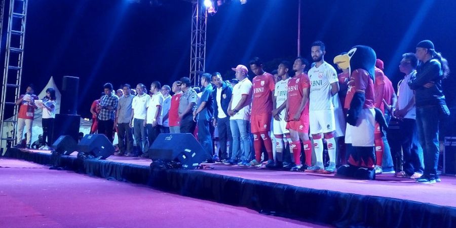 Ambisi Promosi untuk Persis Solo, Ini Kata CEO Klub Liga 2 Ini